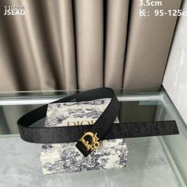 Picture of Dior Belts _SKUDiorBelt35mm95-125cm8L051270